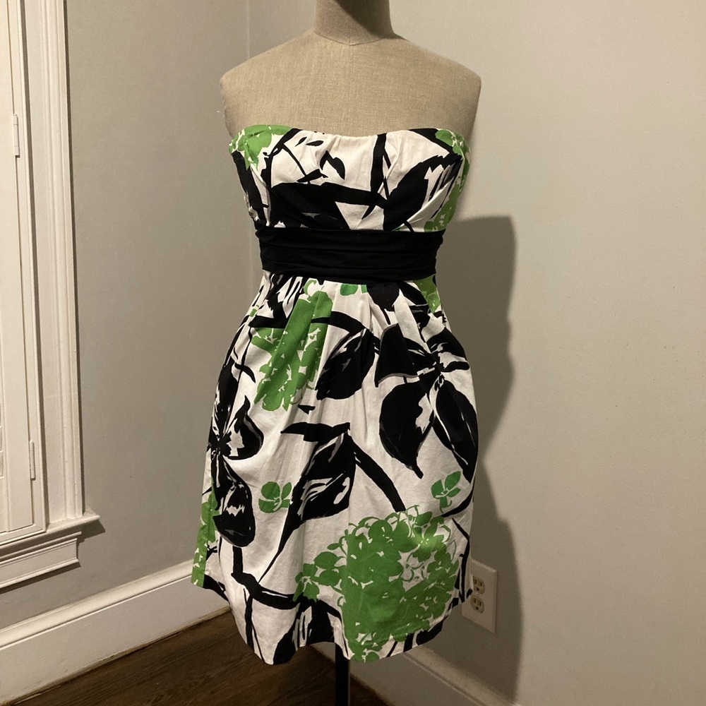 Speechless Floral Spring Dress Size 9